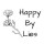 Happy by lies